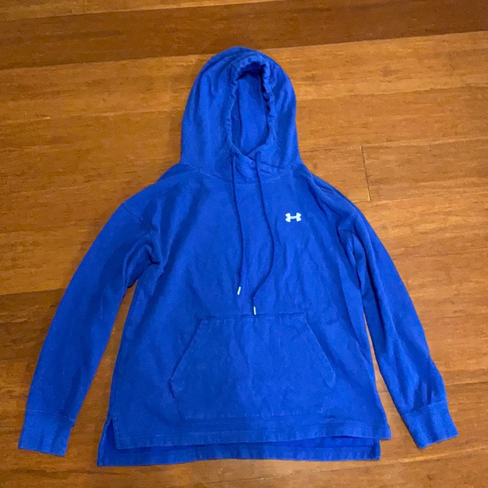 Under Armour